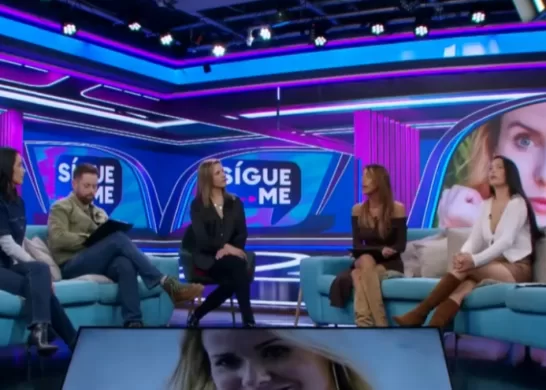 Sígueme Sufre Dos Bajas