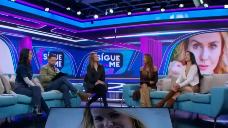 Sígueme Sufre Dos Bajas