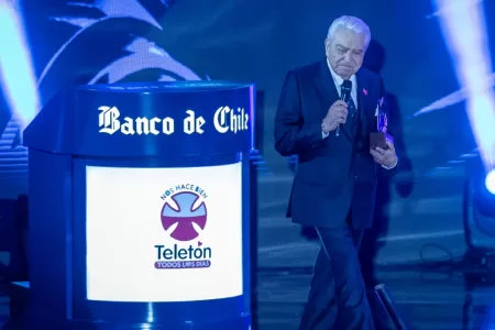 Teletón 2025, Artistas Confirmados