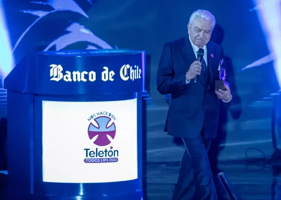 Teletón 2025, Artistas Confirmados