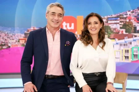 Tú Día Canal 13 Despiden A Miembro Del Programa