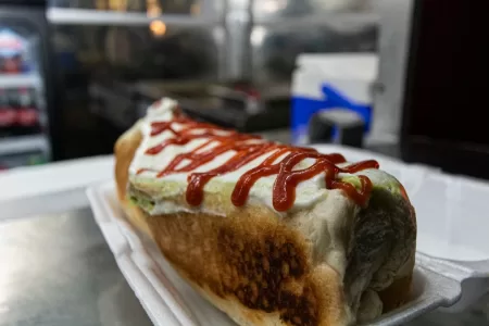 Cierre La Fabrica Del Completo