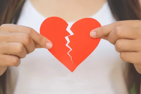 Quiebre Amoroso Alvaro Ballero