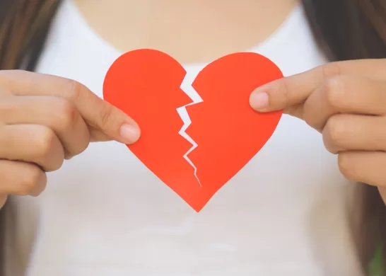 Quiebre Amoroso Alvaro Ballero