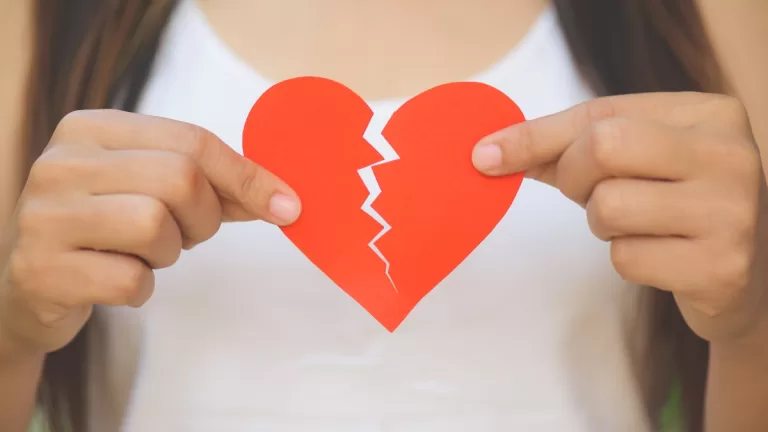 Quiebre Amoroso Alvaro Ballero