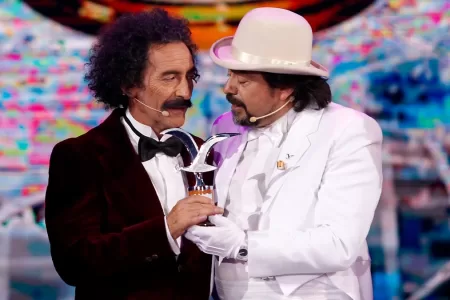 Willy Benitez Complejo Estado De Salud