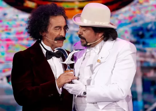 Willy Benitez Complejo Estado De Salud