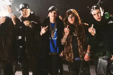 Allanan A Jere Klein Narcotráfico