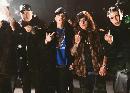 Allanan A Jere Klein Narcotráfico