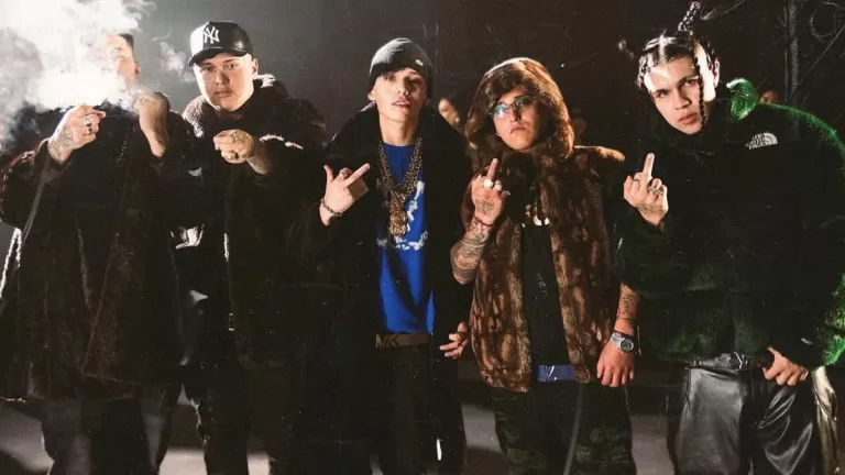 Allanan A Jere Klein Narcotráfico