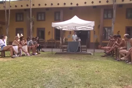 Angelica Sepulveda Se Casa