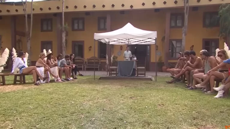 Angelica Sepulveda Se Casa