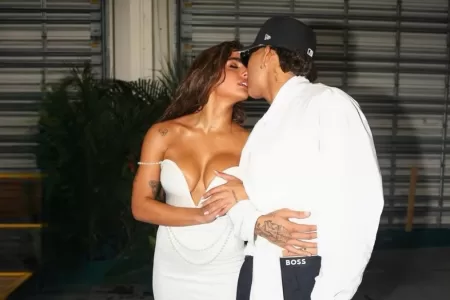 Beéle E Isabella, Video Filtrado