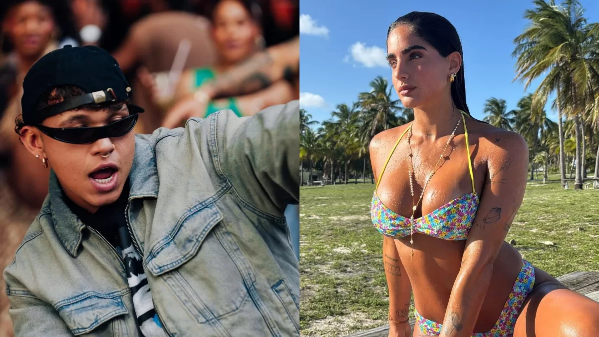 Beéle Isabella Ladera