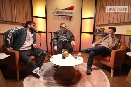 Buffy Tomás Va A Morir