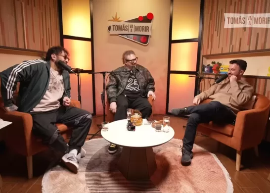 Buffy Tomás Va A Morir