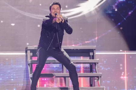 Chayanne A Que Huele