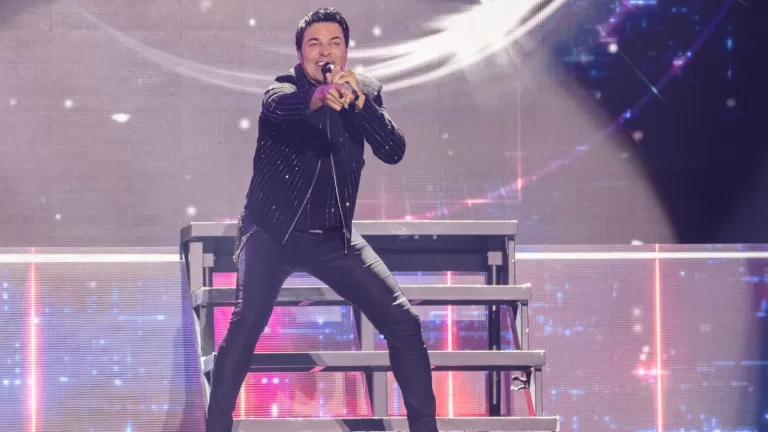 Chayanne A Que Huele