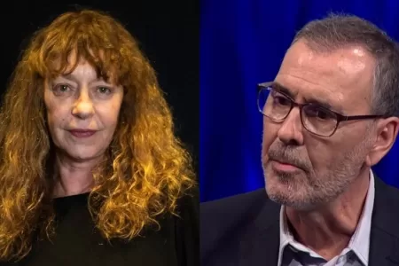 Claudia Di Girólamo