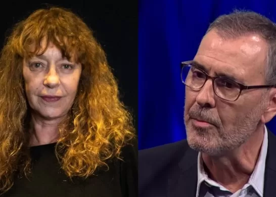 Claudia Di Girólamo