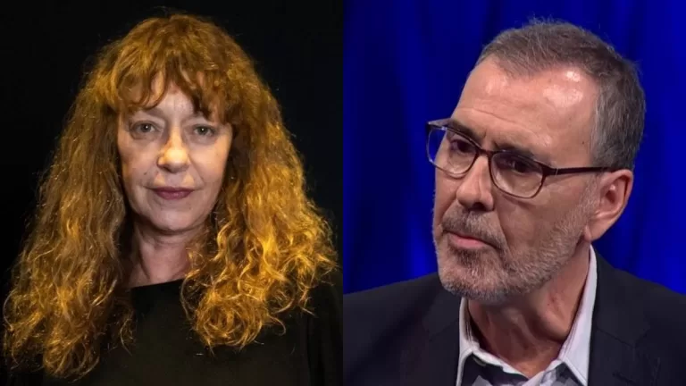 Claudia Di Girólamo