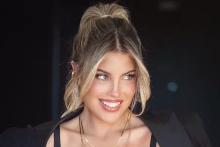 Coté López Y Nuevo Pololo