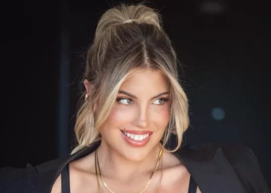 Coté López Y Nuevo Pololo