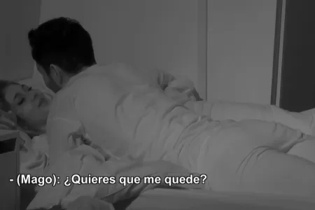 Disley Y Mago Confesión