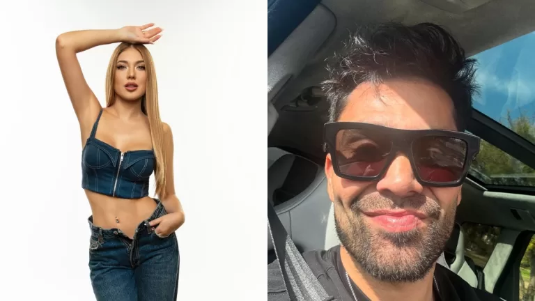 Disley Y Lusi Jimenez