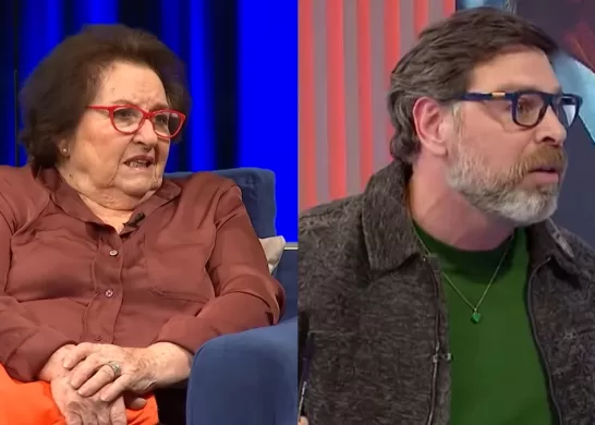 Doctora Cordero Sobre Neme