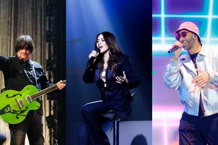 Evento Gratuito En Maipú