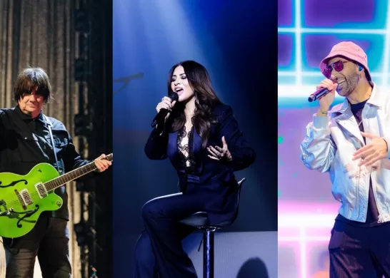 Evento Gratuito En Maipú