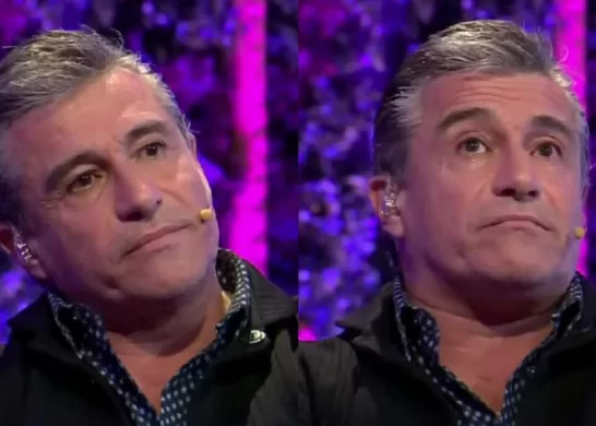 Fernando Solabarrieta