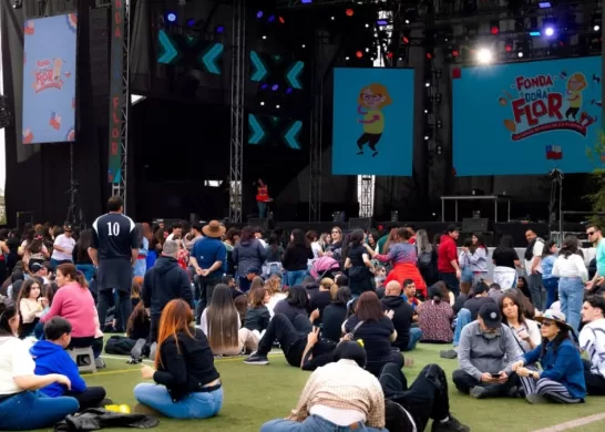 Fonda Doña Florinda, La Florida