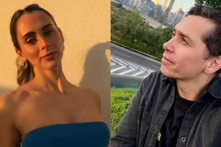 Fran Virgilio Y Karol Dance, Reconciliación