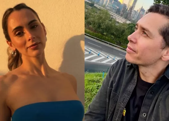 Fran Virgilio Y Karol Dance, Reconciliación