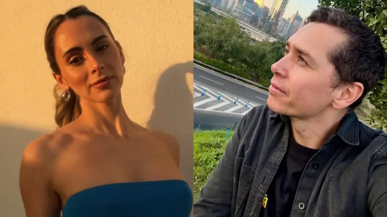 Fran Virgilio Y Karol Dance, Reconciliación