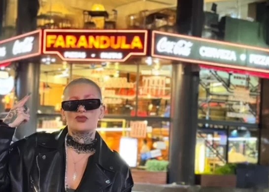 Furia A El Internado