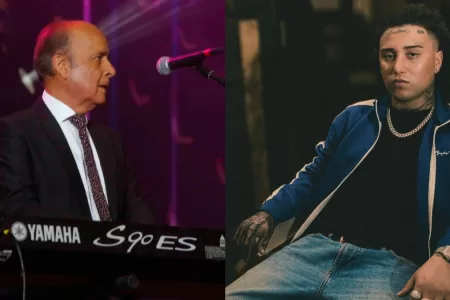 Horacio Saavedra Sobre Sinfonico De Pablo Chill E