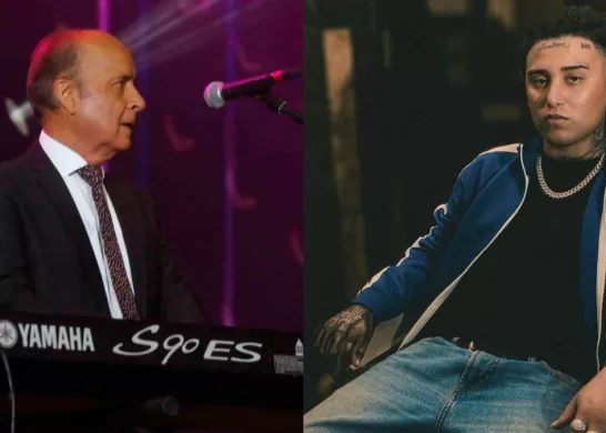 Horacio Saavedra Sobre Sinfonico De Pablo Chill E