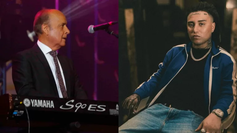 Horacio Saavedra Sobre Sinfonico De Pablo Chill E