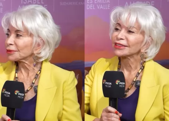 Isabel Allende Mi Nombre Es Emilia Del Valle