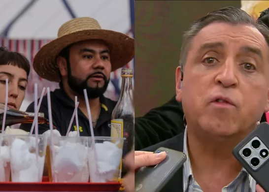 Iván Torres Clima Fiestas Patrias