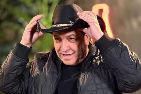 Julio César Rodríguez Sueldo