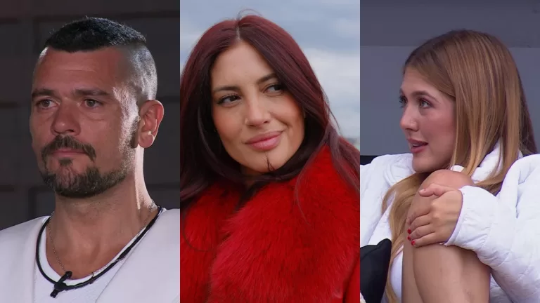 Karen Paola En Picada Contra Disley