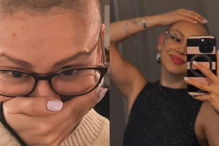 Karla Melo Y Noticia De Cumpleaños