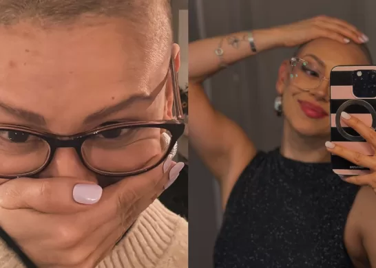 Karla Melo Y Noticia De Cumpleaños