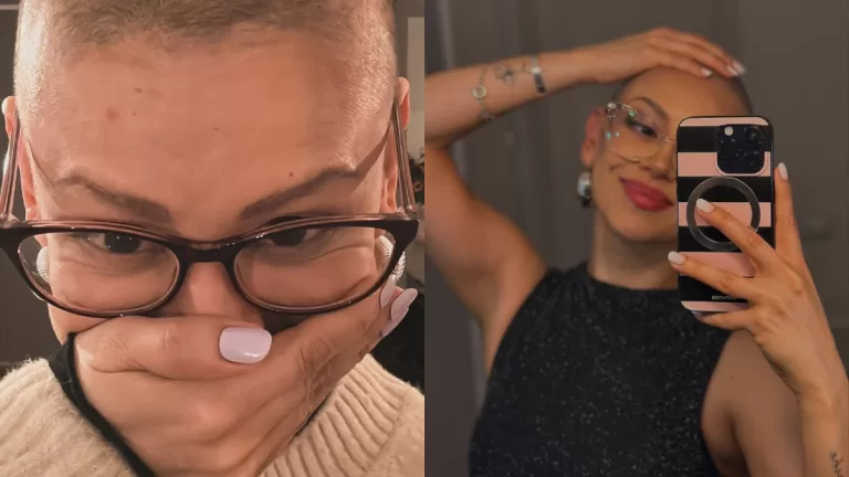 Karla Melo Y Noticia De Cumpleaños