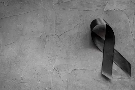 Luto Por Muerte De Cumbiero Boliviano