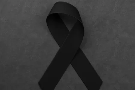 Luto Por Muerte De Periodista